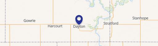 Dayton, IA 50530