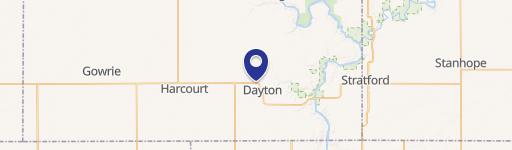Dayton, IA 50530