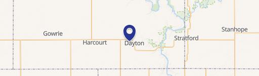 Dayton, IA 50530