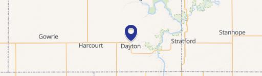 Dayton, IA 50530