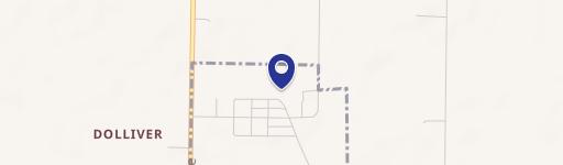Dolliver, IA 50531