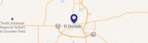 El Dorado, AR 71730