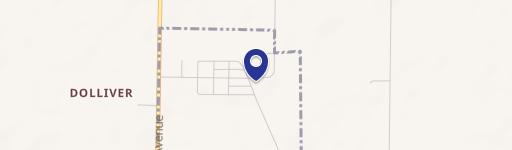 Dolliver, IA 50531