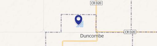 Duncombe, IA 50532