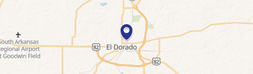 El Dorado, AR 71730