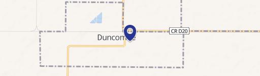 Duncombe, IA 50532