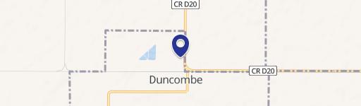 Duncombe, IA 50532