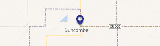 Duncombe, IA 50532