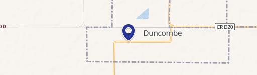 Duncombe, IA 50532