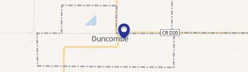 Duncombe, IA 50532