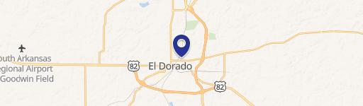 El Dorado, AR 71730
