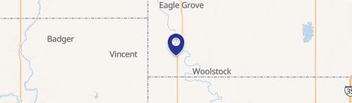 Eagle Grove, IA 50533