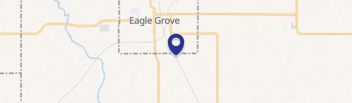 Eagle Grove, IA 50533