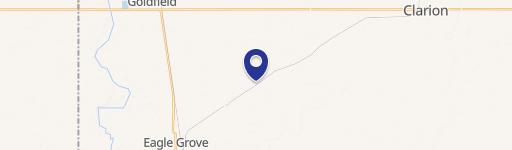 Eagle Grove, IA 50533