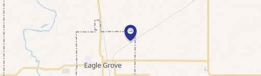 Eagle Grove, IA 50533
