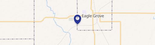 Eagle Grove, IA 50533