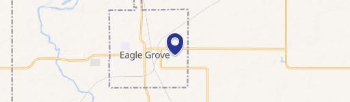Eagle Grove, IA 50533