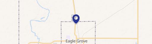 Eagle Grove, IA 50533