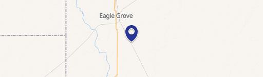 Eagle Grove, IA 50533