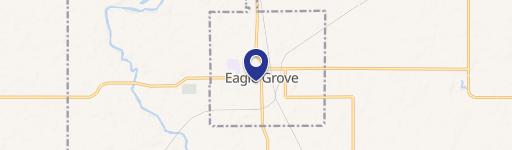 Eagle Grove, IA 50533