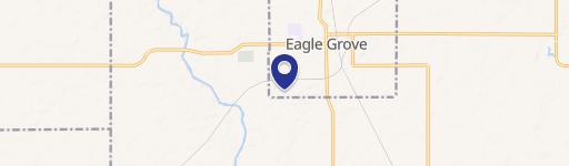 Eagle Grove, IA 50533
