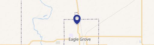 Eagle Grove, IA 50533