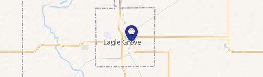 Eagle Grove, IA 50533