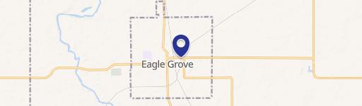 Eagle Grove, IA 50533