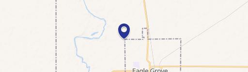 Eagle Grove, IA 50533
