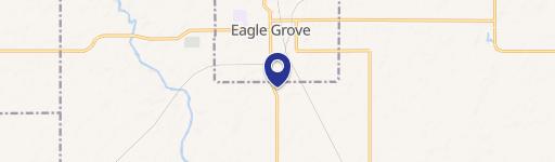 Eagle Grove, IA 50533