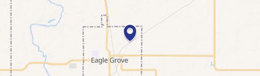 Eagle Grove, IA 50533