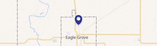 Eagle Grove, IA 50533