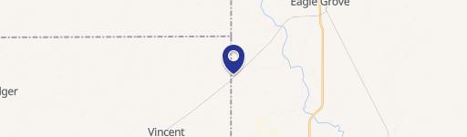 Eagle Grove, IA 50533