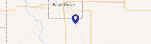 Eagle Grove, IA 50533