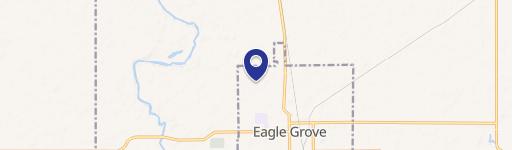 Eagle Grove, IA 50533