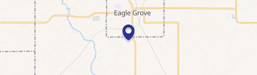 Eagle Grove, IA 50533