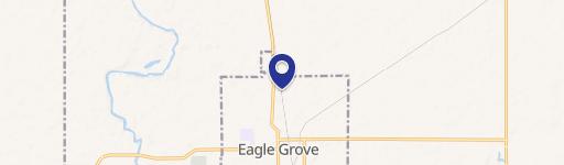 Eagle Grove, IA 50533