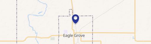 Eagle Grove, IA 50533