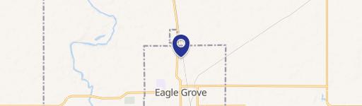 Eagle Grove, IA 50533