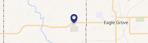 Eagle Grove, IA 50533