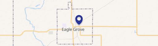 Eagle Grove, IA 50533