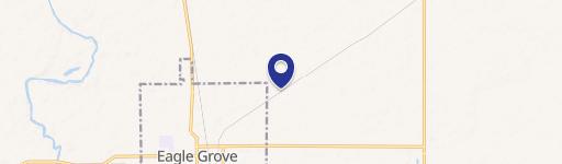 Eagle Grove, IA 50533