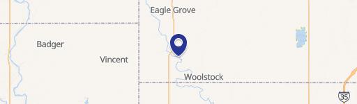 Eagle Grove, IA 50533