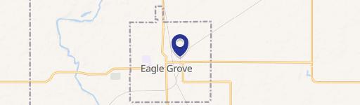 Eagle Grove, IA 50533