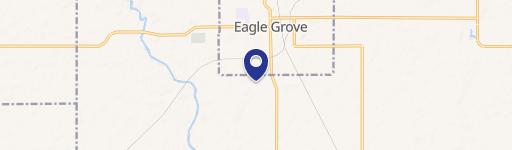 Eagle Grove, IA 50533