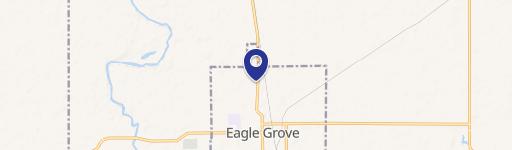 Eagle Grove, IA 50533