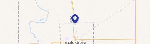 Eagle Grove, IA 50533