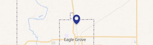 Eagle Grove, IA 50533