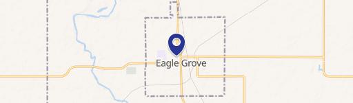 Eagle Grove, IA 50533