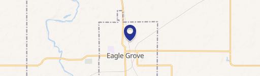 Eagle Grove, IA 50533
